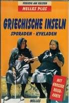 Anne Midgette - Griechische Inseln