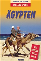 Eva Ambros - Ägypten