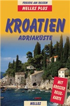 Alexander Sabo - Kroatien, Adriaküste, Dalmatien