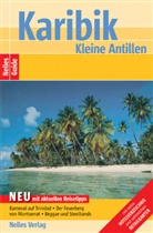 Günte Nelles, Günter Nelles - Nelles Guide Karibik, Kleine Antillen