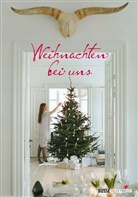 bo bedre, Kira Brandt, Frauk Watson, b bedre, bo bedre - Weihnachten bei uns