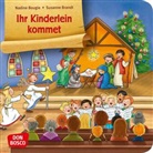 Nadine Bougie, Susanne Brandt, Nadine Bougie - Ihr Kinderlein kommet