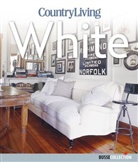 CountryLivin, Gin Hyams - CountryLiving WHITE