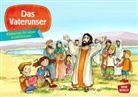 Alfons Friedrich, Alfons Friedrich SDB, Christian Badel - Das Vaterunser. Kamishibai Bildkartenset