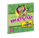 Gabi Scherzer - Kreativität für Jungs (& Mädchen)