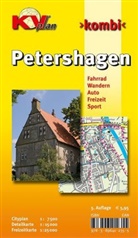 KVplan-Kombi-Reihe: KVplan Kombi Petershagen