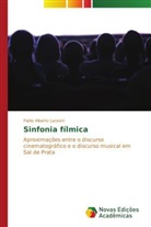 Pablo Alberto Lanzoni - Sinfonia fílmica