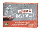 Melanie Jacobi, Dirk Meyer - advent & adventure