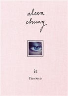 Alexa Chung - it
