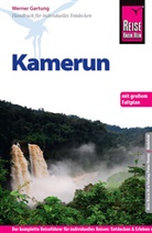 Werner Gartung - Reise Know-How Kamerun