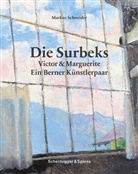 Markus Schneider - Die Surbeks