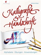 Katharina Pieper - Kalligrafie & Handschrift