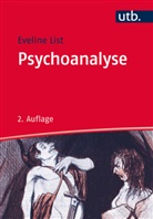Eveline List, Eveline (Dr.) List - Psychoanalyse