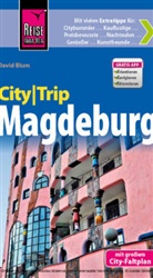 David Blum, Klau Werner, Klaus Werner - Reise Know-How CityTrip Magdeburg