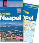 Daniel Krasa, Klau Werner, Klaus Werner - Reise Know-How CityTrip Neapel