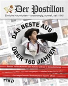 Stefan Sichermann - Der Postillon - Das Beste aus über 160 Jahren