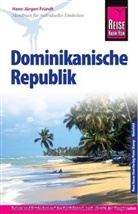 Hans-Jürgen Fründt - Reise Know-How Dominikanische Republik