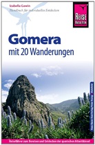 Izabella Gawin - Reise Know-How Gomera