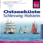 Hans-Jürgen Fründt - Reise Know-How Ostseeküste Schleswig-Holstein