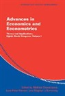 Mathias Dewatripont, Mathias (Universite Libre De Bruxelle Dewatripont, Mathias Hansen Dewatripont, Econometric Society, Mathias Dewatripont, Dewatripont Mathias... - Advances in Economics and Econometrics