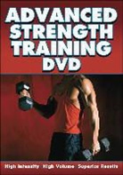 Dana Brown, Dan Drury, Human Kinetics, Not Available (NA) - Advanced Strength Training