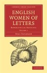 Julia Kavanagh - English Women of Letters