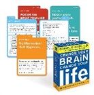 Daniel G Amen, Daniel G. Amen, Daniel G. Md Amen - Change Your Brain, Change Your Life Deck