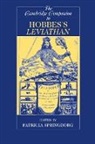 Patricia Springborg, Patricia (Professor of Political Scien Springborg, Patricia Springborg, Patricia (Professor of Political Science and Deputy Dean Springborg - Cambridge Companion to Hobbes''s Leviathan