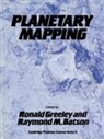 Ronald Greeley, Ronald (Arizona State University) Batson Greeley, Ronald Batson Greeley, Raymond M. Batson, Ronald Greeley - Planetary Mapping