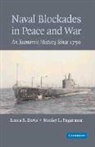 Lance Davis, Lance E. Davis, Lance E. Engerman Davis, Lance Engerman Davis, Stanley L. Engerman - Naval Blockades in Peace and War
