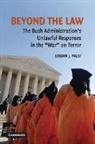 Jordan J. Paust, Jordan J. (University of Houston) Paust - Beyond the Law