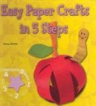 Anna Llimos, Anna Llimos Plomer - Easy Paper Crafts in 5 Steps