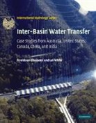 Fereidoun Ghassemi, Fereidoun White Ghassemi, Ghassemi Fereidoun, Ian White - Inter-Basin Water Transfer