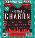 Michael Chabon, Peter Riegert, Peter Riegert - The Yiddish Policemen's Union (Audio book)