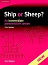 Ann Baker - Ship or Sheep Student Book
