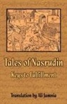 Ali Jamnia - Tales of Nasrudin