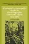 Landers John, John Landers, Richard Smith - Death and the Metropolis