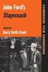 Barry Keith Grant, Horton Andrew, Barry Grant, Barry Keith Grant - John Ford''s Stagecoach