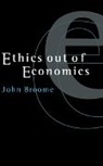 John Broome - Ethics Out of Economics