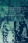 Dawson Anthony B., Anthony B. Dawson, Anthony B. (University of British Columbia Dawson, Anthony B. Yachnin Dawson, Paul Yachnin - Culture of Playgoing in Shakespeare''s England