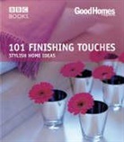 Good Homes, Good Homes Magazine, Julie Good Homes Savill, Good Homes Magazine, Julie Savill - Good Homes: 101 Finishing Touches (Trade)