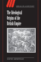 David Armitage, David (Professor of History Armitage, Professor David Armitage, Armitage David, Quentin Skinner - Ideological Origins of the British Empire