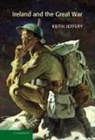 Keith Jeffery, Keith (Professor Jeffery - Ireland and the Great War