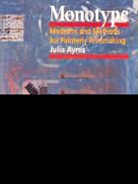 julia Ayres, Colin Gale, melvyn Petterson - Monotype