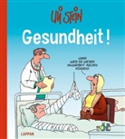 Uli Stein - Gesundheit!