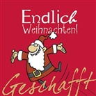 Michael Kernbach, Miguel Fernandez - Endlich Weihnachten!
