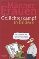 Lill Bravo, Kittihaw, Dorthe u a Landschulz, Michae Holtschulte, Michael Holtschulte - Männer - Frauen