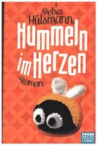 Petra Hülsmann - Hummeln im Herzen