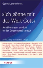 Georg Langenhorst - "Ich gönne mir das Wort Gott"