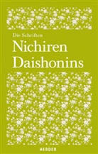 Nichiren, Nichiren - Die Schriften Nichiren Daishonins